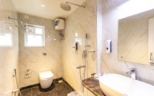 Yashshree Bangla Queen