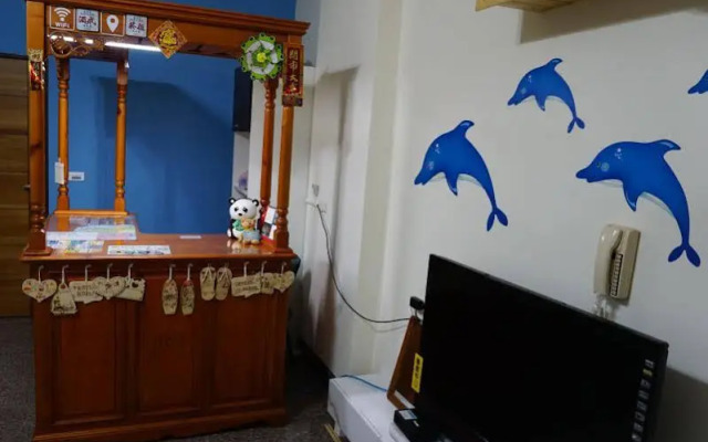 Hengchun 101 Guest House