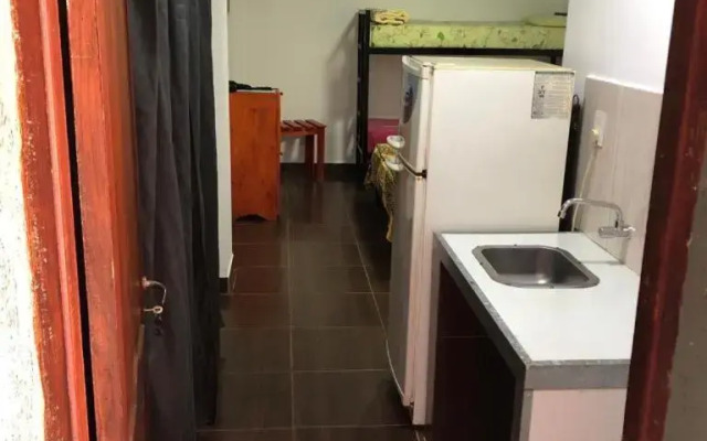 Lguazu Apart Hostel