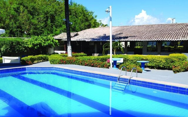 Florida Inn Praia Hotel