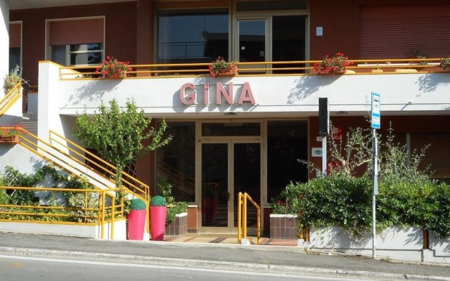 Villa Gina