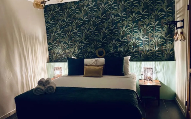 Atelier Skalo Boutique Hotel