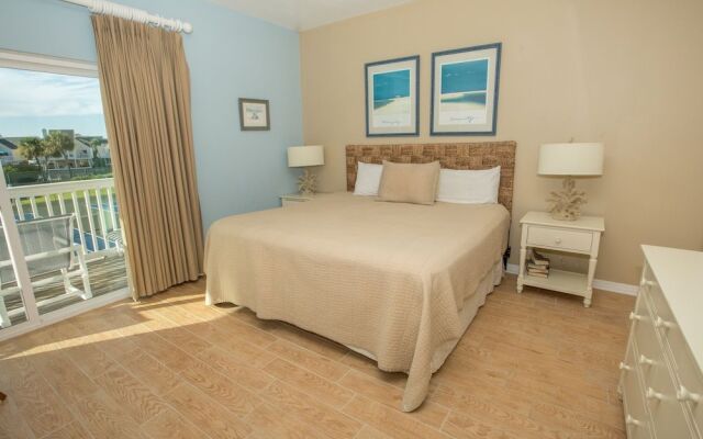 Sandpiper Cove 4134 Destin - Studio Condo