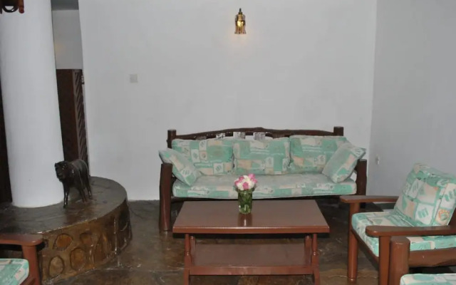 Sonnie House Diani