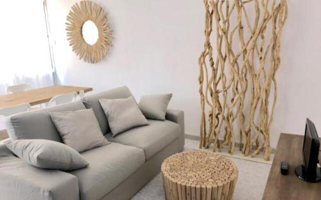 Lovely Apartment in Los Boliches - 150m To the Beach
