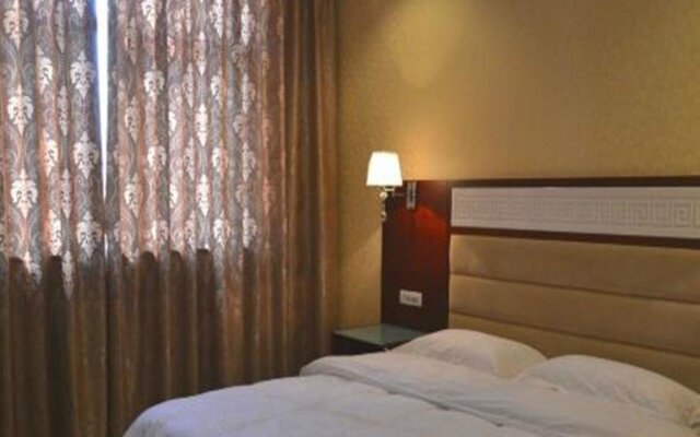Jinxiu Xiaoxiang Hotel （Guilin Nanzhou ）