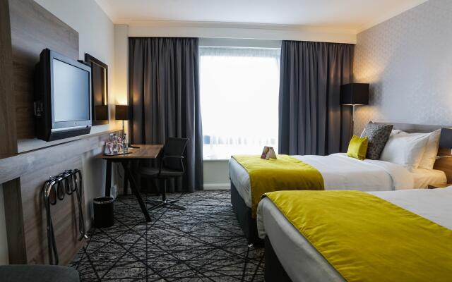 Crowne Plaza Liverpool City Centre by IHG
