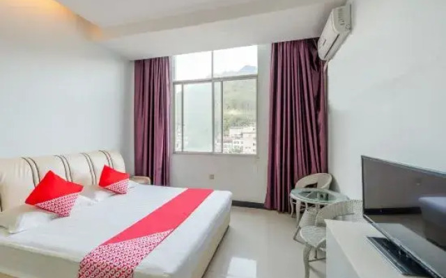 Yajing Theme Hotel