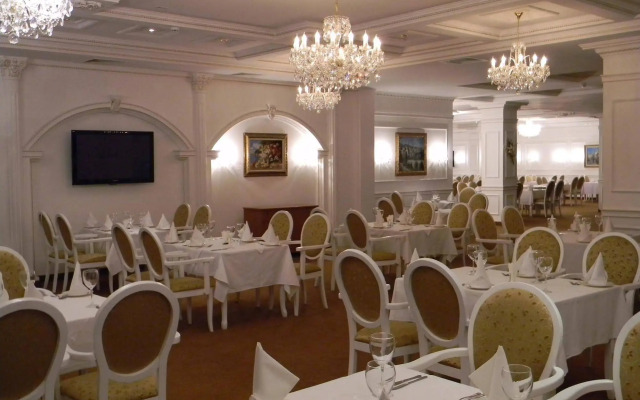 Hotel Bratislava