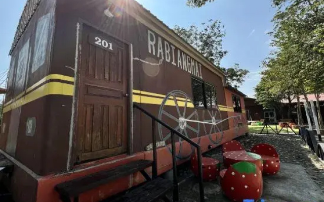 Rabiangmai Resort