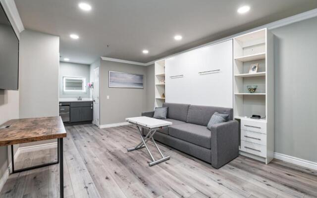 Omeo Suites