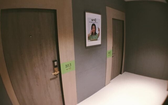 Rooms Republic
