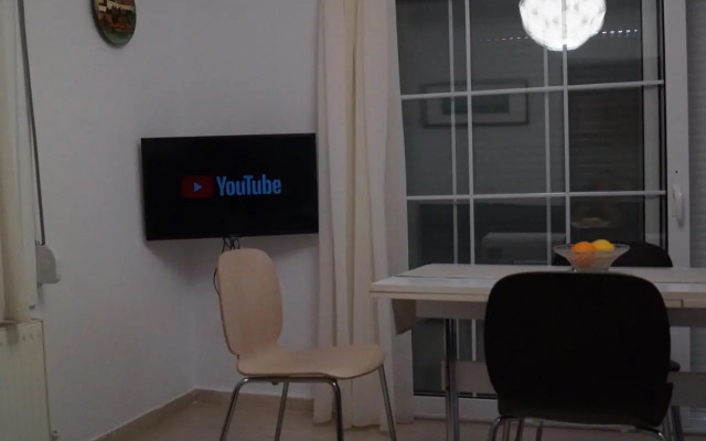Τhe Sunny Apartments