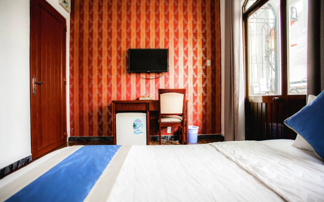 Victory Hotel