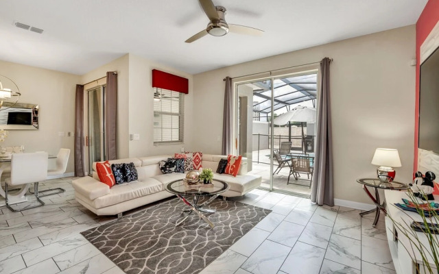 Windermere Villa Storey Lake 4