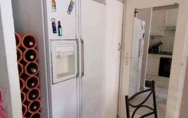 Maisonnette Bort de Mer