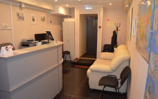 Жилое помещение СоНата