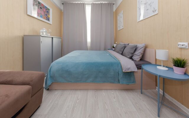 Mini-hotel Spikado