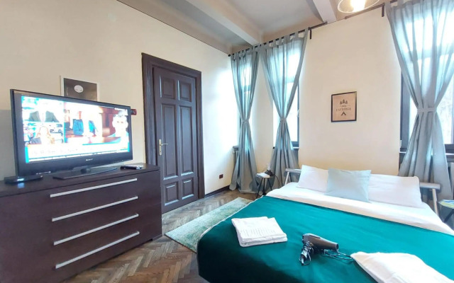 Sweet Dreams Suites Piata Romana