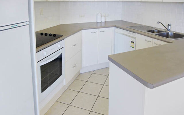 Langley Park Apartments