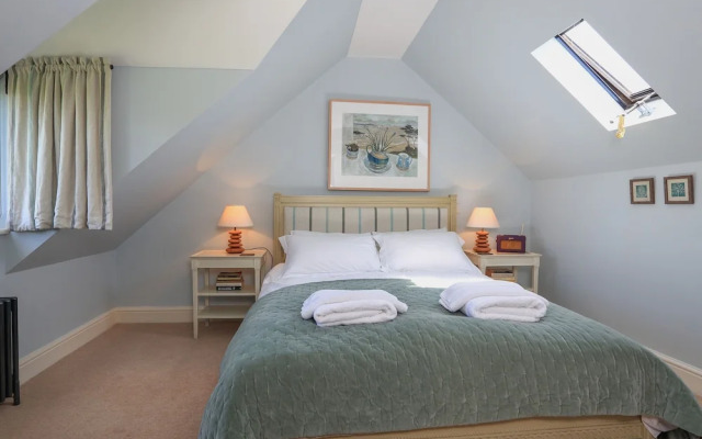 Warren Cottage