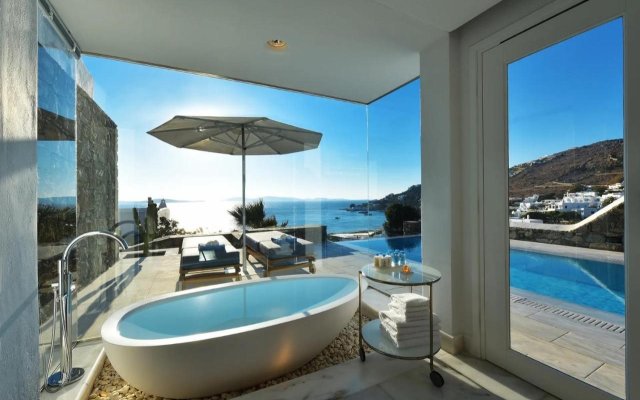 Mykonos Grand Hotel & Resort