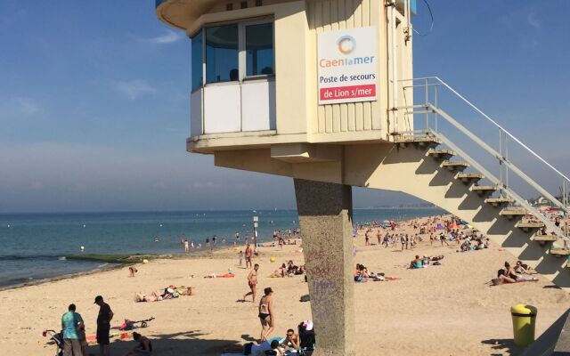 Les Chambres d'hôtes - La Galante