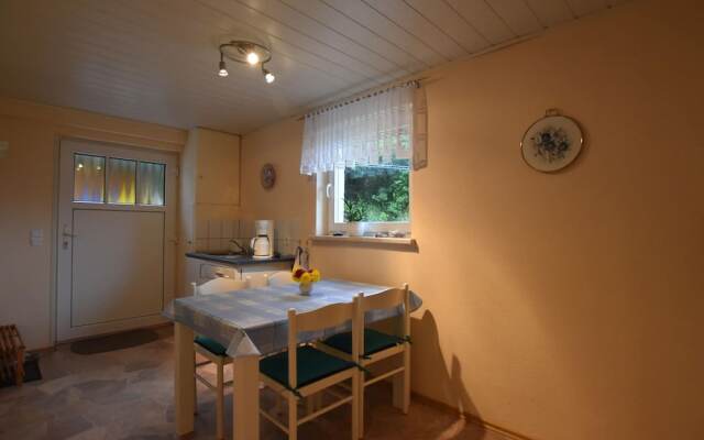 Schtsne Wohnung in Krtspelin in der Nhhe von Meer