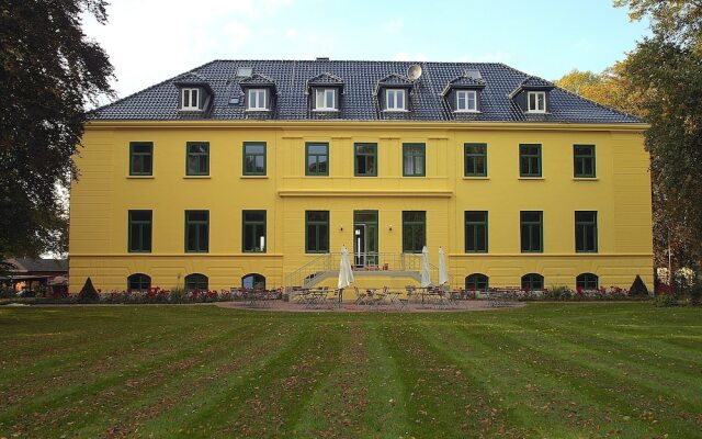 Gutshaus Harkensee