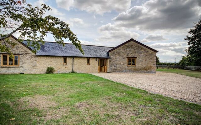 Lower Farm Barn
