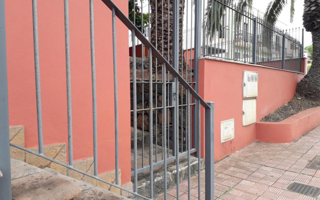 Villa Santa Rosa Tenerife