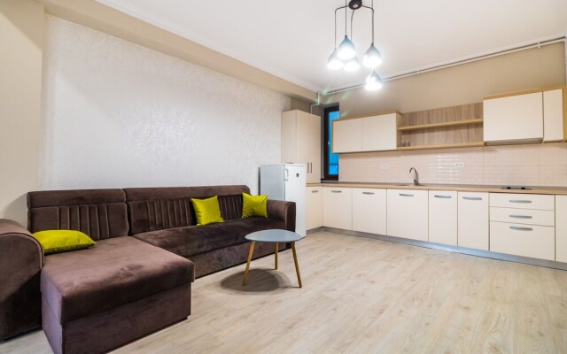 Cartagena Apartments