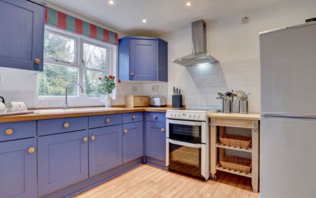 Holiday Home Salar Cottage