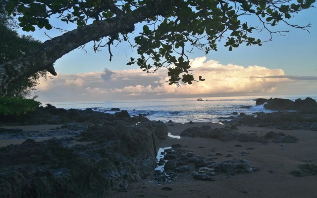 The Sunset Tucano Lodge