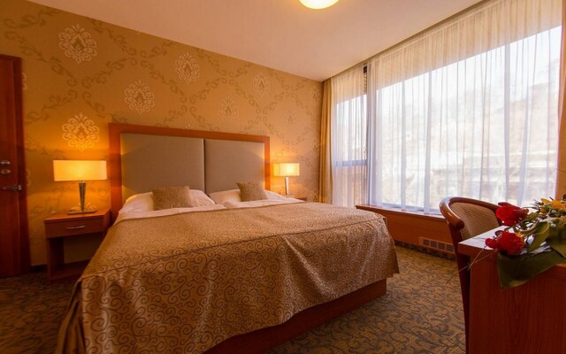 Hotel Thermal