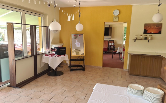 Landhotel Löwenbruch