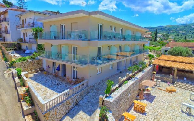 Aria Suites Kassiopi