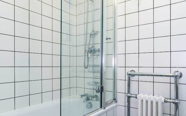 Beneath the Glitterball