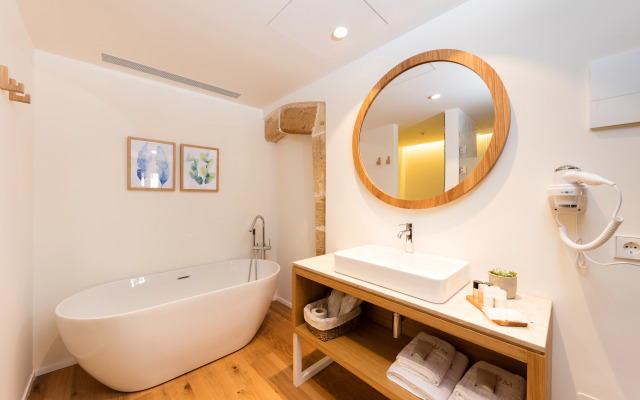 FORUM Boutique hotel & spa