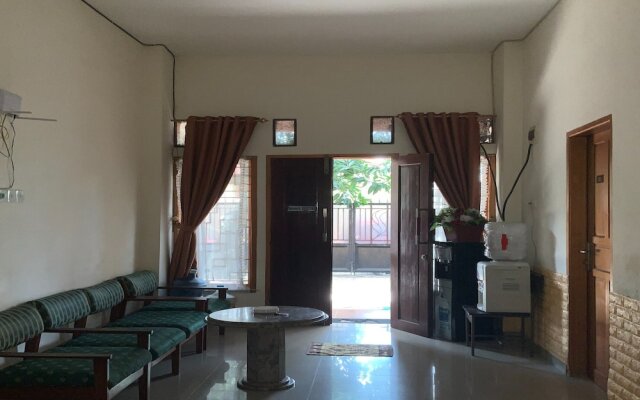 OYO 93764 Homestay Citra