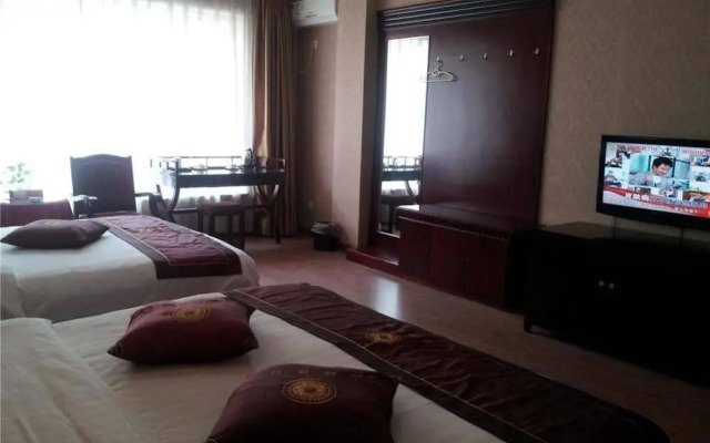 Shanshen Hotel