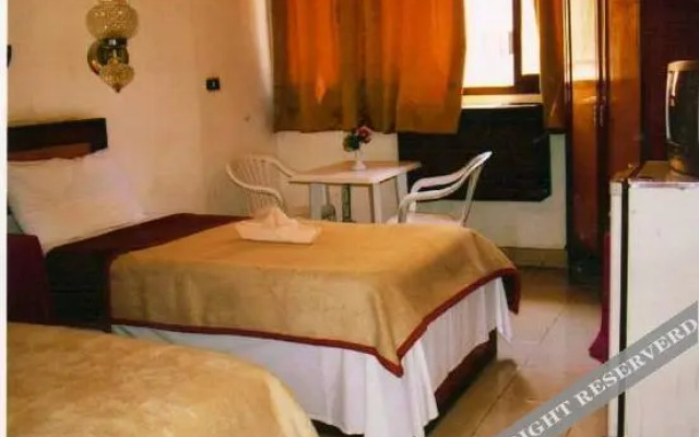 Oscar Hotel