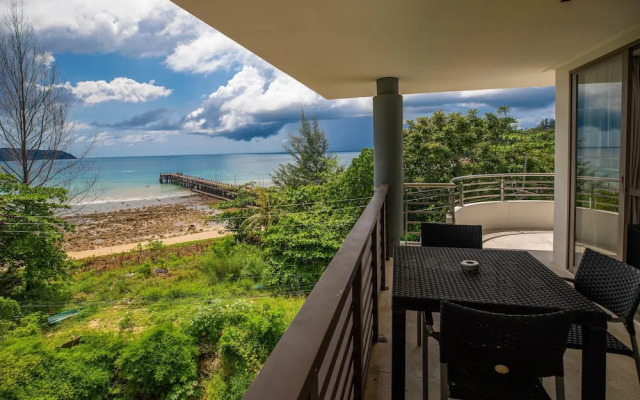Nakalay Seaview Penthouse