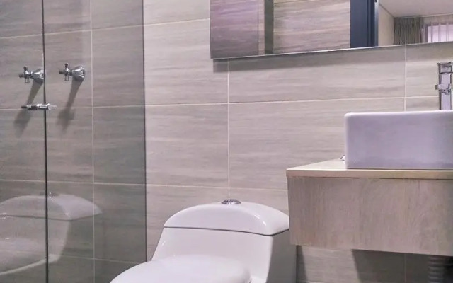 Hotel WLH Bogota - White Lighthouse