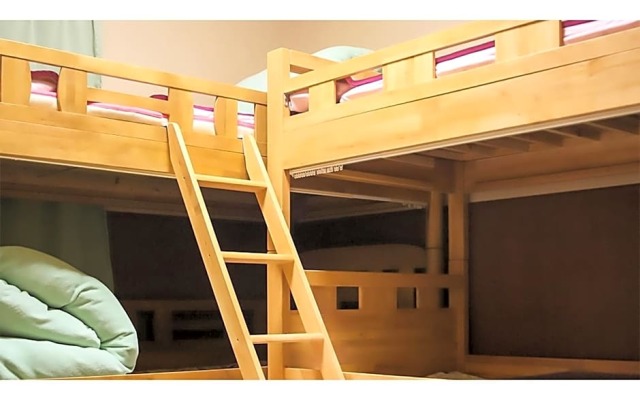 Kyoto - Hotel / Vacation STAY 36504