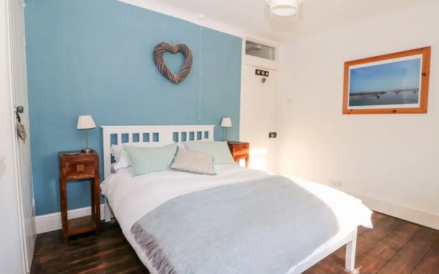 Carrstone Cottage
