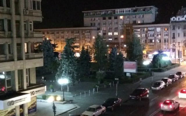 Modern Central Studio in Ploiesti