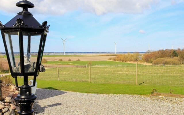 Quaint Holiday Home in Jutland Near Beaches