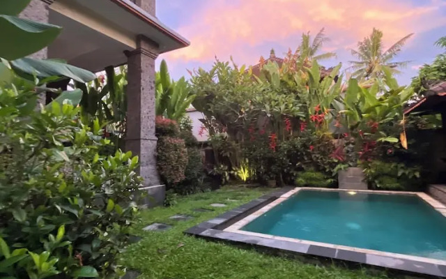 Wira Krisna Tranquil Villas by EPS
