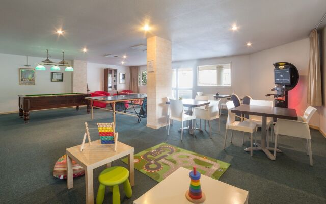 Pierre & Vacances Résidence Eguzki